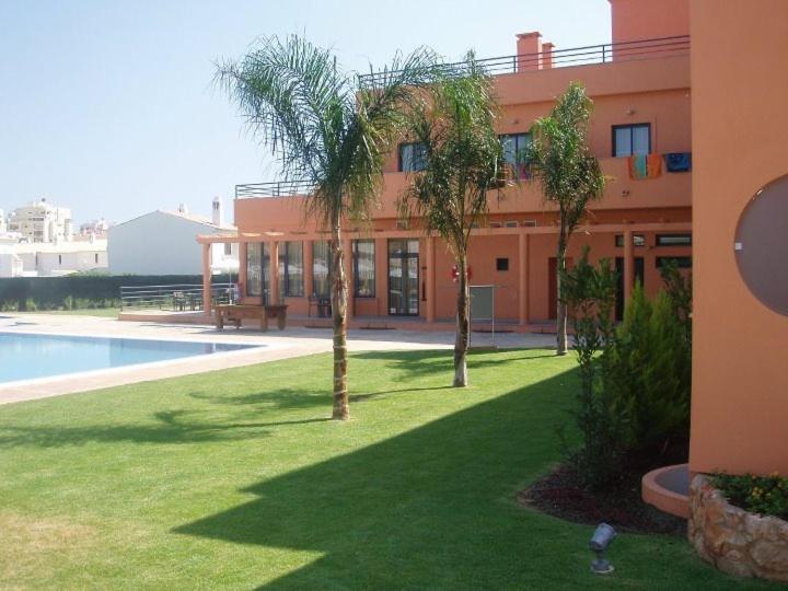 Hotel Praia Sol Картейра Экстерьер фото