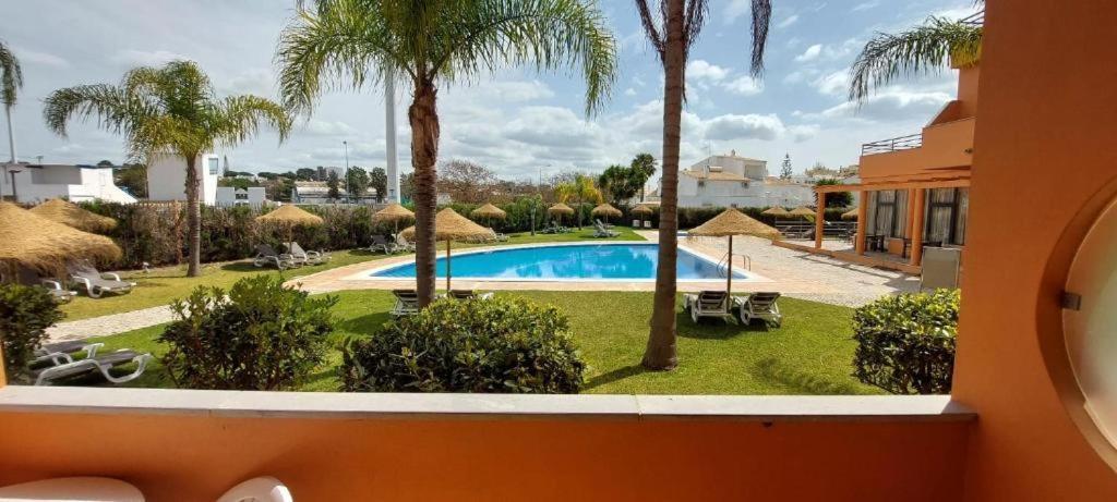 Hotel Praia Sol Картейра Экстерьер фото