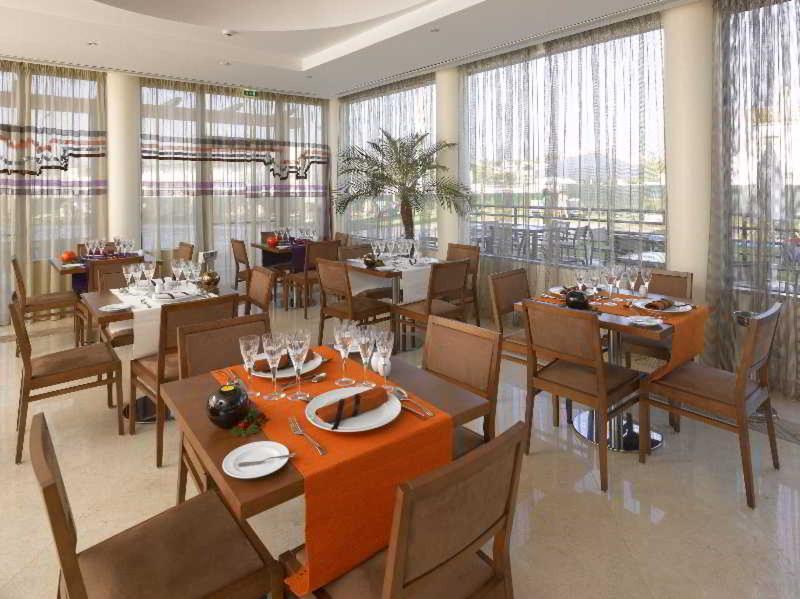 Hotel Praia Sol Картейра Экстерьер фото