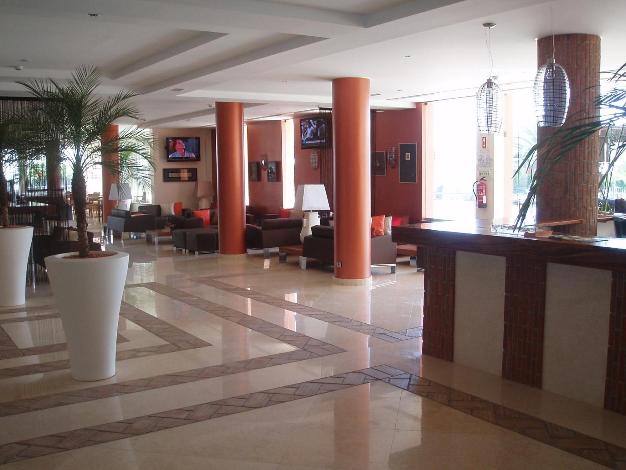 Hotel Praia Sol Картейра Экстерьер фото