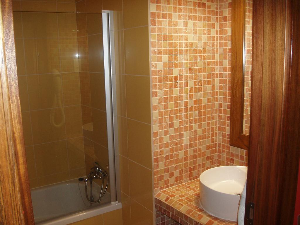 Hotel Praia Sol Картейра Экстерьер фото