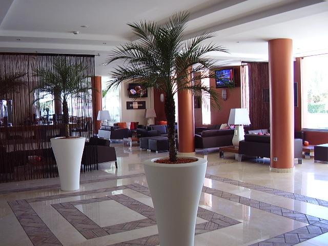 Hotel Praia Sol Картейра Экстерьер фото