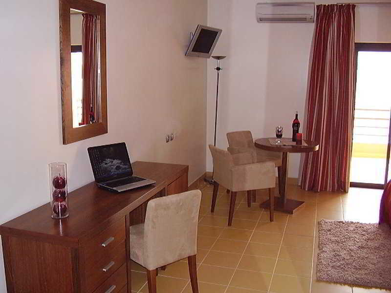 Hotel Praia Sol Картейра Экстерьер фото