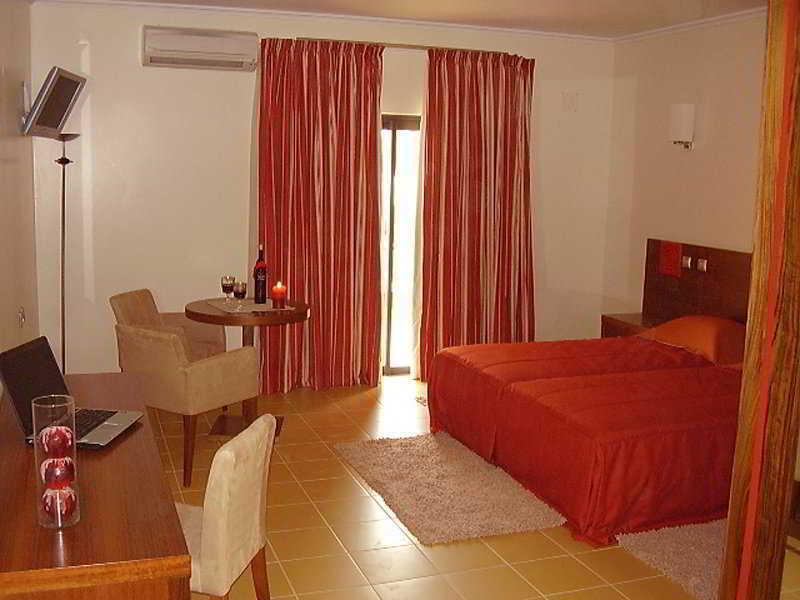 Hotel Praia Sol Картейра Экстерьер фото